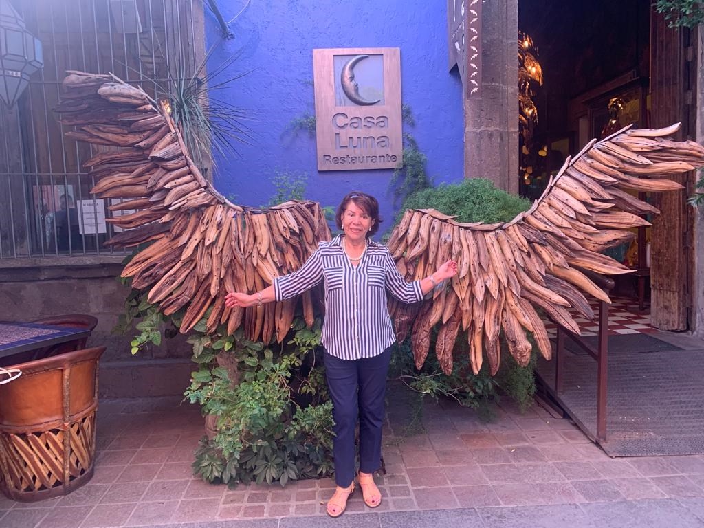 Obituario de Maria Isabel Ramos