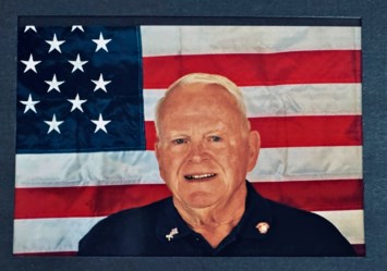 Obituary of Richard Martin Fowler