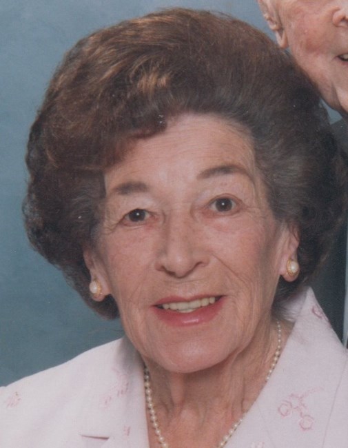 Obituario de Marion M Murphy Gannon
