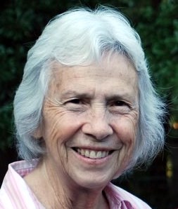 Obituary of Dorothy Hanselman - York