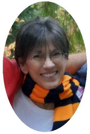 Obituary of Maribeth Schmitt