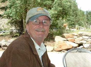 Obituary of Lewis Keith Wood Jr.