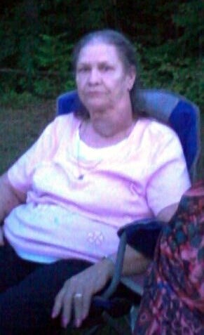 Obituary of Phyllis White Crawford