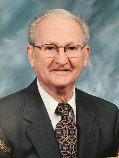 Obituary of Terry H. McGovern
