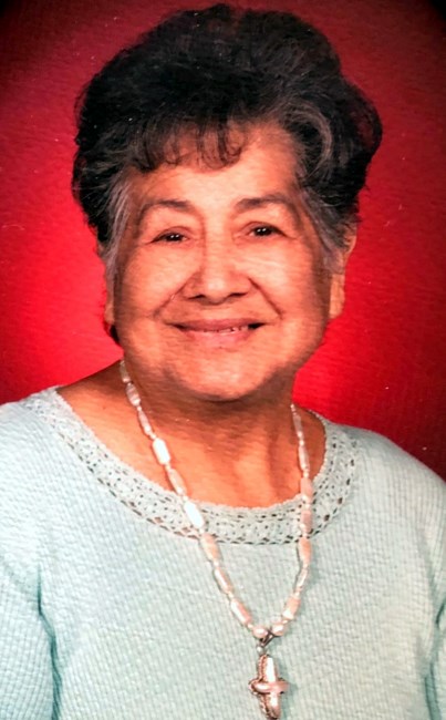 Avis de décès de Ruth G. Juarez