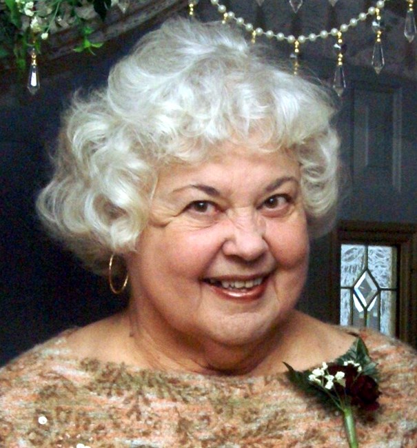 Obituary of Judy Seviola