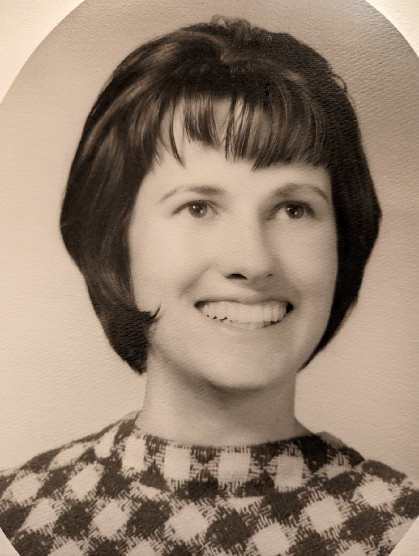 Obituary of Carole Harwood Flanagan