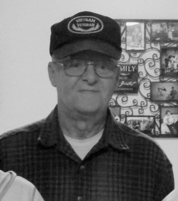 Obituary of Kenneth Wayne Melton
