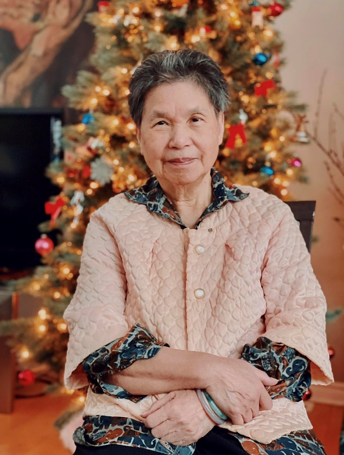 Obituary of Thi Ngoc Lam Dang