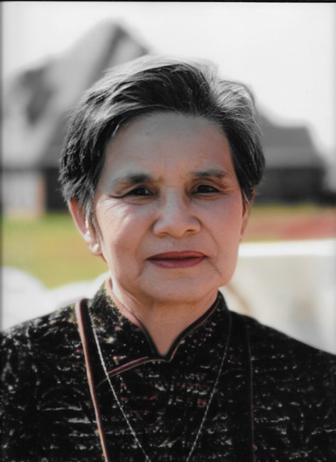 Obituary of Mai Ngoc Ngo