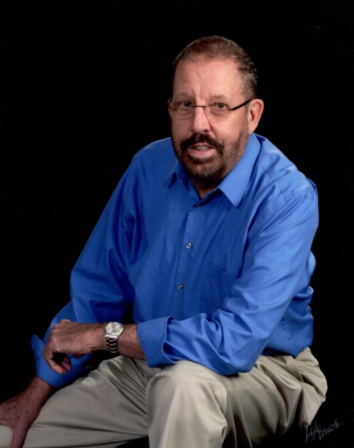 Obituario de David George Eriksen