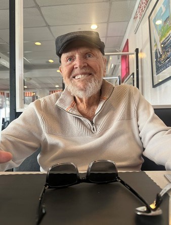 Obituary of Frederick "Fred" Fieldhouse Sr