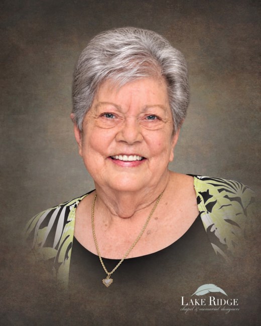 Obituary of Judy Carol Tyson