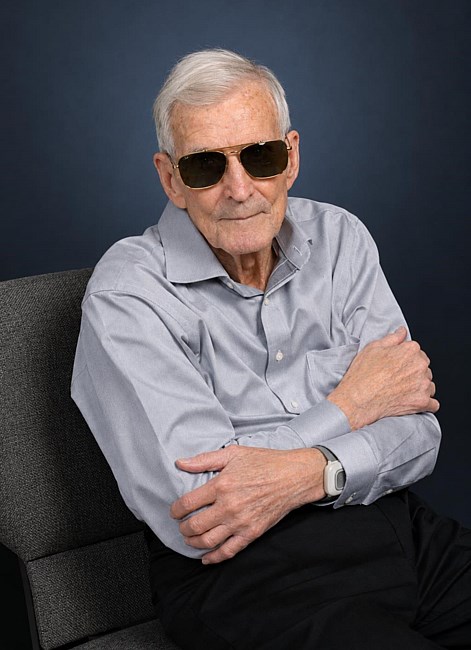 Obituary of Langston Nelson Strahan