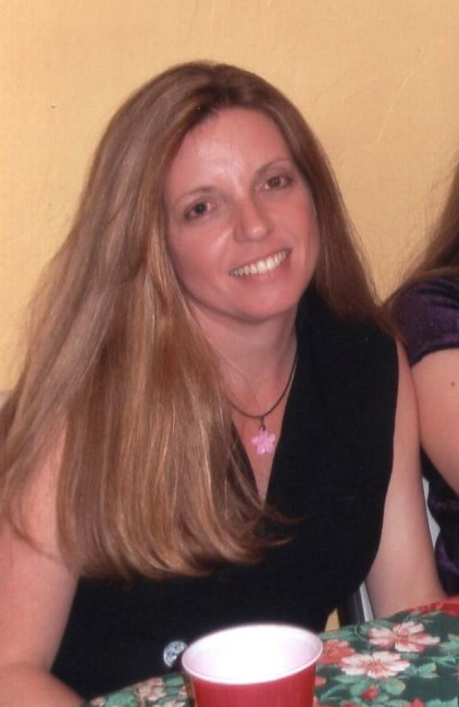 Obituary of Lissette Eckelson