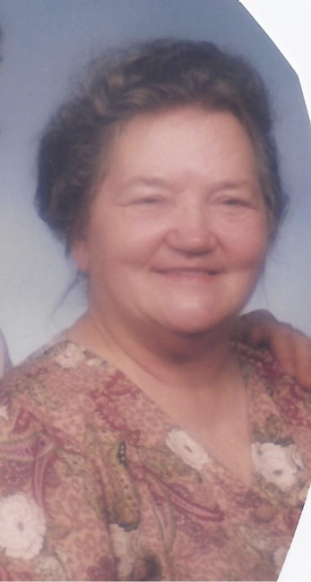 Obituary of Bernice Miller