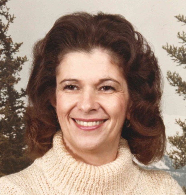 Obituary of Anna Rae Westmoreland