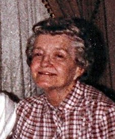 Obituary of Juanita York King