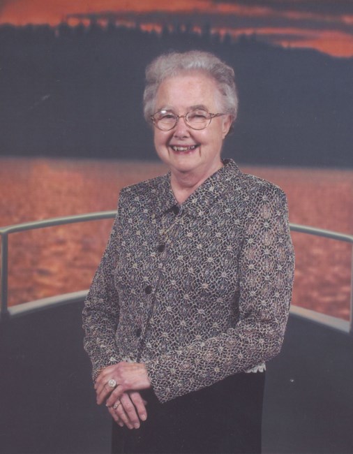 Obituary of Shirleyann Creen Bromeier Nutbrown
