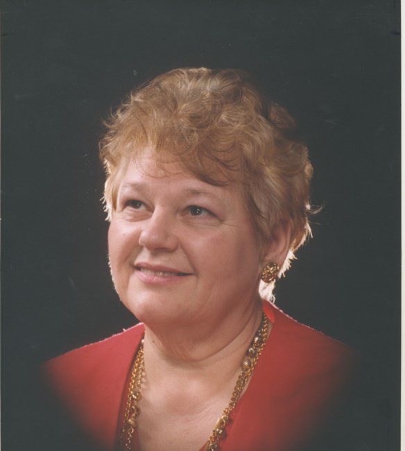 Obituary of Margaret Steed Phillips