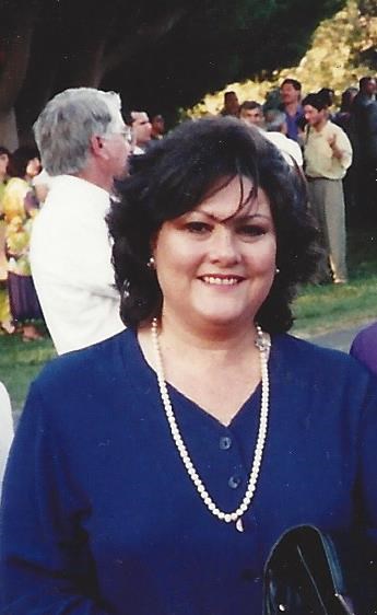 Obituary of Sharon Darlene Edge