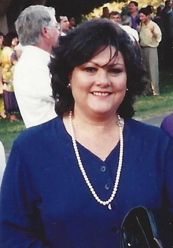 Obituary of Sharon Darlene Edge