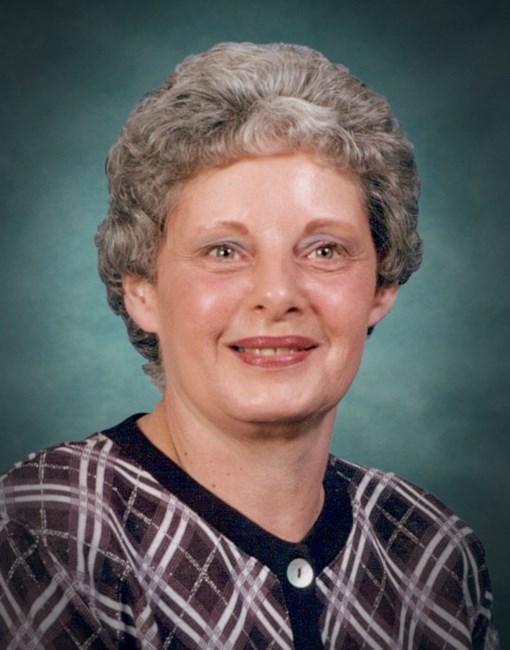 Obituary of Joan P. Otis