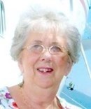 Obituary of Donna R Myers