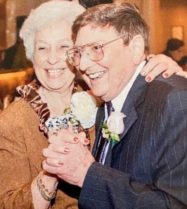 Obituary of Patsy E. Farris