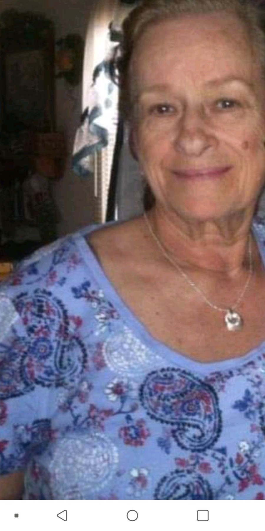 Obituary of Edith Abshire