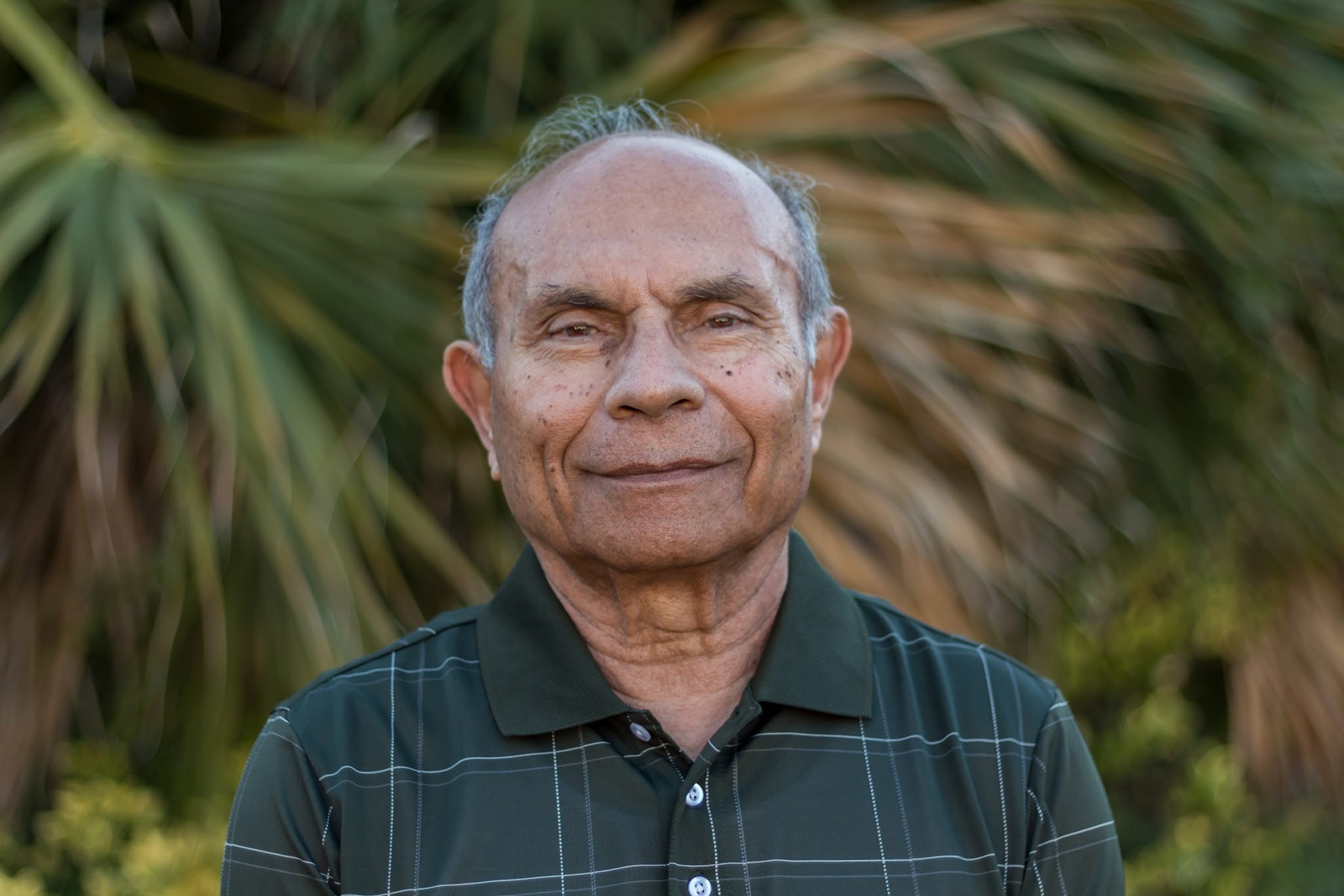 Obituary of Krishnakant Dave