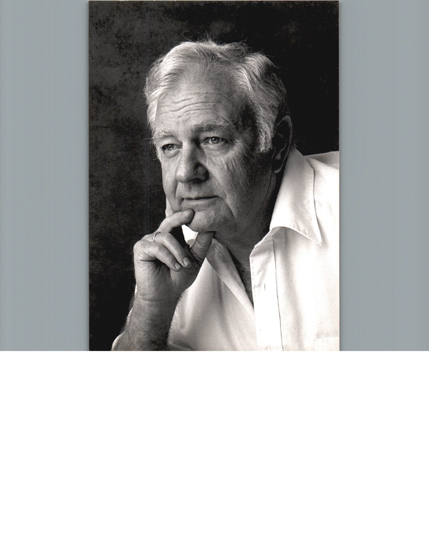 Avis de décès de Donald "Don" Richard Moore Sr.