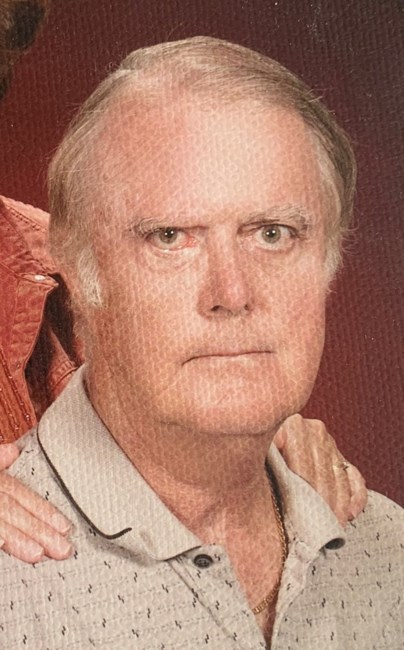 Obituary of Charles "Dick" Richard Hines