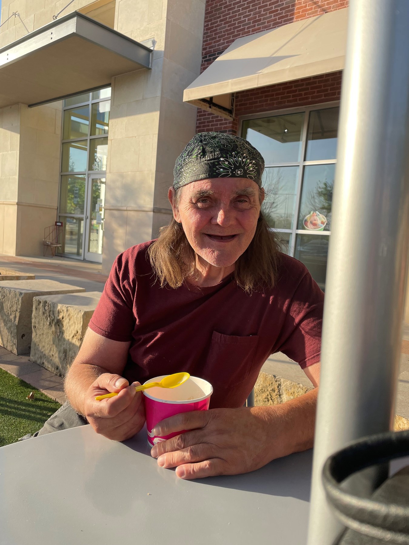 Obituary of Clyde Edward Steers