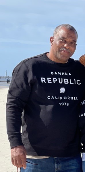 Obituario de Larry W. Bankston