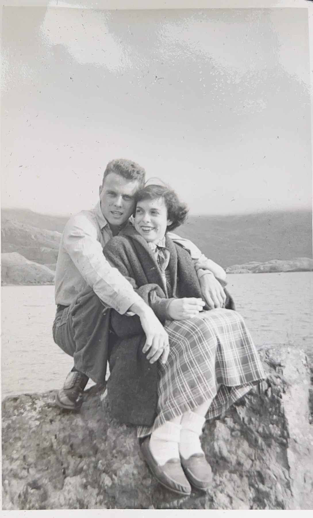 Obituario de Harold Neil Combs