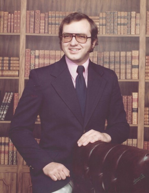 Obituary of William D. Doughty