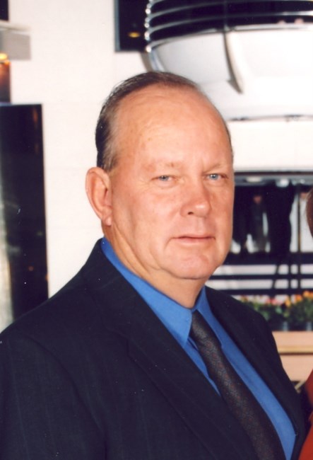 Avis de décès de Johnny Ray Bubert