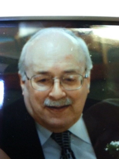 Obituary of Andrew Joseph Polito