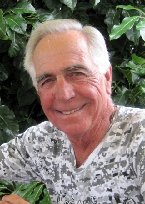 Obituary of Jack W Mitchell