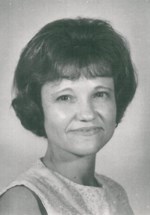 Thelma Brindley