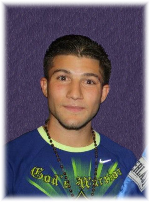 Obituary of Christopher Phil Lopez