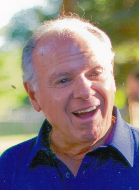 Obituary of Louis Tony Anthony "Tony" Arnaudo