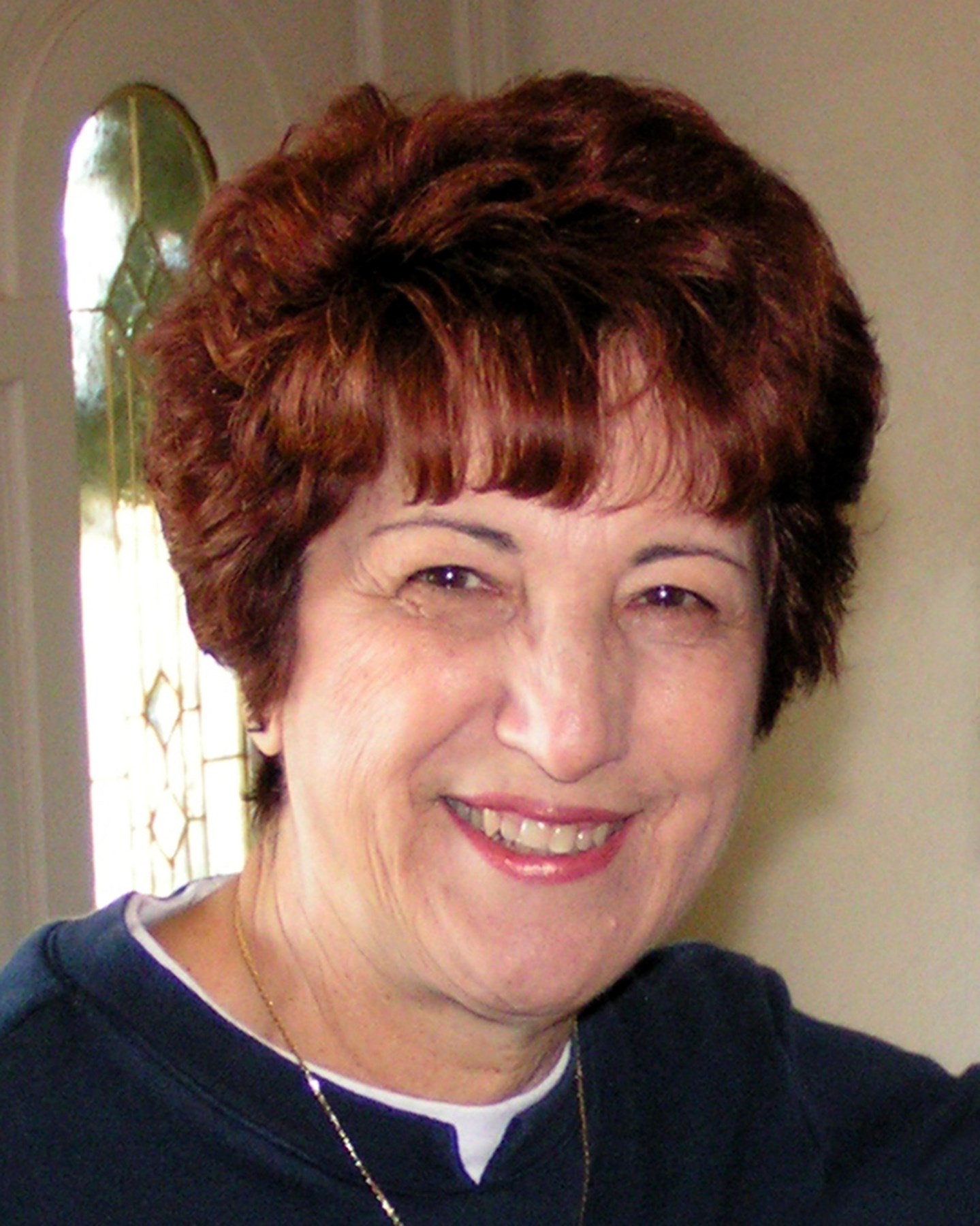 Loretta Ann Fese Landy Obituary Paso Robles, CA