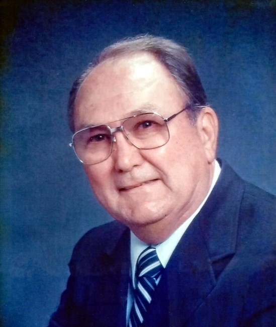 Obituary of George Davis Reichert