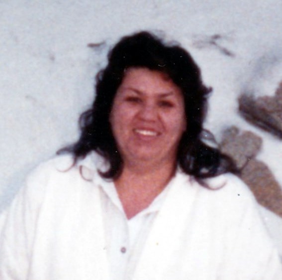 Obituary of Maria G. Alonso