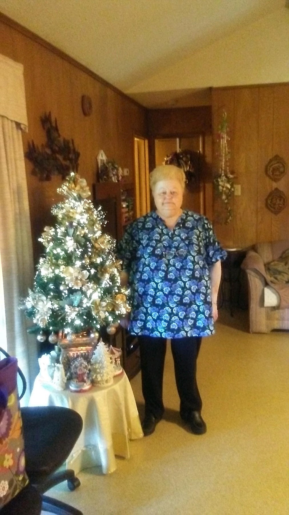 Obituary of Nancy Jeanette Douzart