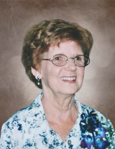 Avis de décès de Gisèle Myette (née Dugas)