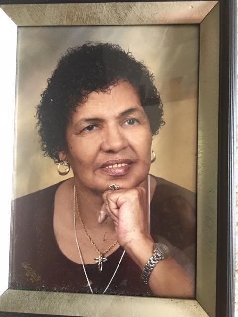 Obituary of Lorraine Murray