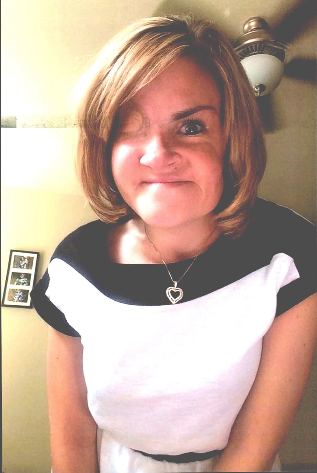 Brittany Danielle Johnson Obituary Stockbridge, GA